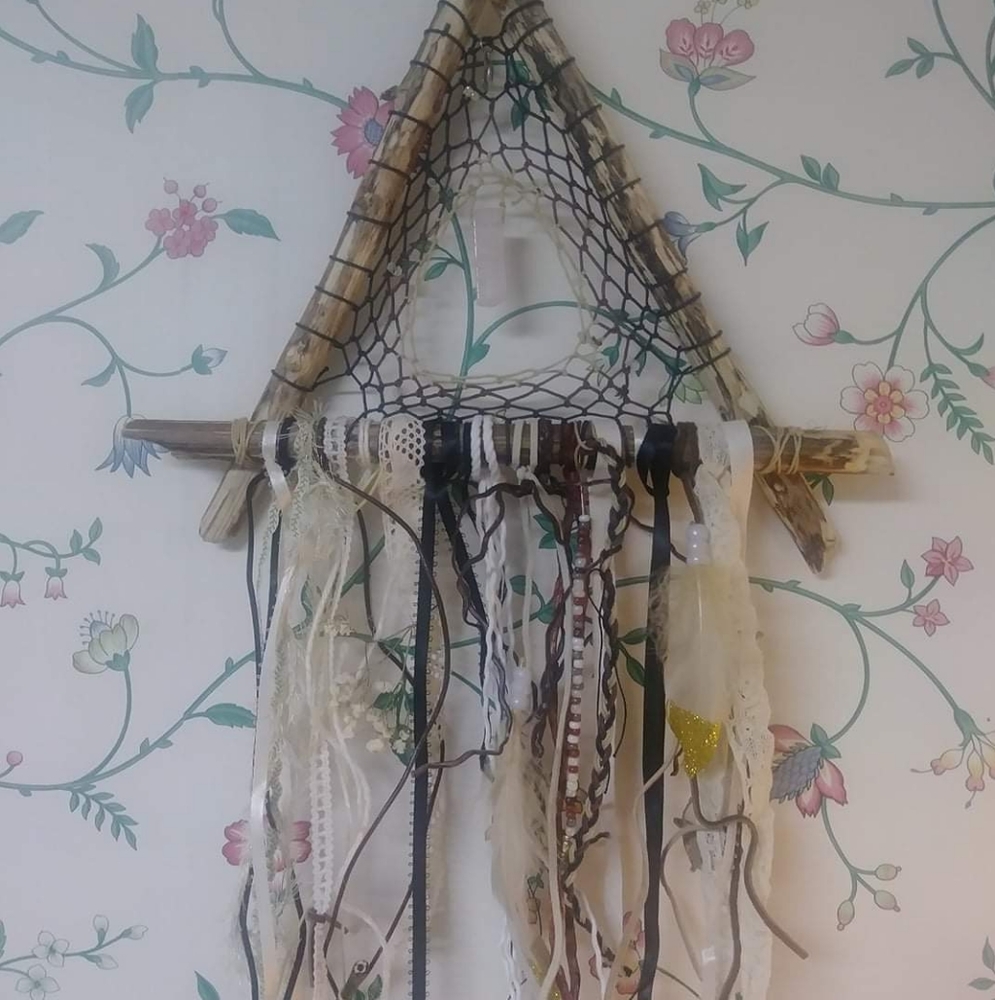 Dreamcatcher